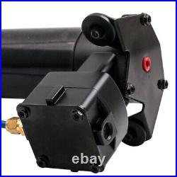 Suspension Compressor Air Pump For RANGE ROVER MK2 SUV P38 Airmatic ANR3731 New Suspension Compressor Air Pump For RANGE ROVER MK2 SUV P38 Airmatic ANR3731 New