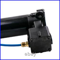 Suspension Compressor Air Pump For RANGE ROVER MK2 SUV P38 Airmatic ANR3731 New Suspension Compressor Air Pump For RANGE ROVER MK2 SUV P38 Airmatic ANR3731 New