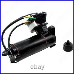 Suspension Compressor Air Pump For RANGE ROVER MK2 SUV P38 Airmatic ANR3731 UK