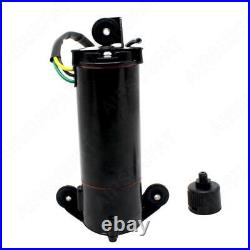 Suspension Compressor Air Pump For RANGE ROVER MK2 SUV P38 Airmatic ANR3731 UK