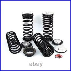 Suspension spring kit Front and Rear C-2227 Arnott for LAND ROVER