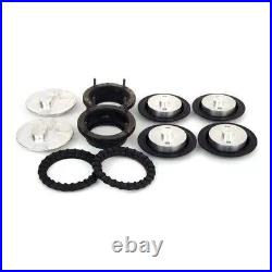 Suspension spring kit Front and Rear C-2227 Arnott for LAND ROVER