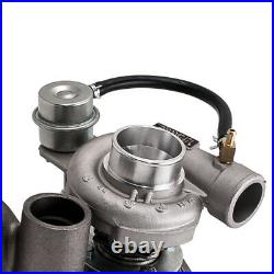 T250-04 T25 Turbo for Land-Rover Discovery Range Rover 2.5L turbocharge