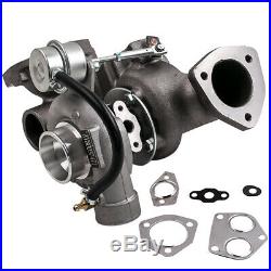 T250-04 Turbo charger for Land-Rover Defender 2.5TDI 300TDI turbine supercharger