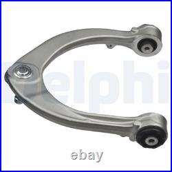 Tc3037 Delphi Control/trailing Arm, Wheel Suspension Left Upper For Land Rover