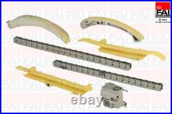 Tck183ng Fai Autoparts Timing Chain Kit Lower Upper For Bmw Land Rover Opel Vaux