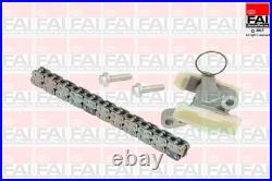Tck262ng Fai Autoparts Timing Chain Kit For Citroën Jaguar Land Rover Peugeot