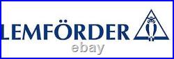 Tie Rod Axle Joint Rod Assembly Lemförder 26883 01 P For Land Rover