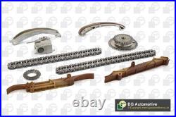 Timing Chain Kit Fits BMW 3 Series Land Rover Opel Omega Vauxhall BGA TC0930FK Timing Chain Kit Fits BMW 3 Series Land Rover Opel Omega Vauxhall BGA TC0930FK