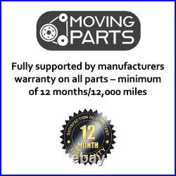 Timing Chain Kit Fits BMW 3 Series Land Rover Opel Omega Vauxhall BGA TC0930FK