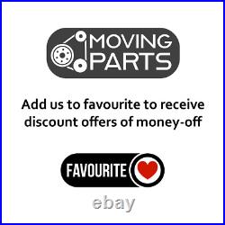 Timing Chain Kit Fits BMW 3 Series Land Rover Opel Omega Vauxhall BGA TC0930FK