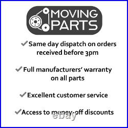 Timing Chain Kit Fits BMW 3 Series Land Rover Opel Omega Vauxhall BGA TC0930FK