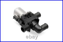 Tm8046 Hepu Coolant Control Valve For Jaguar Land Rover Mercedes-benz