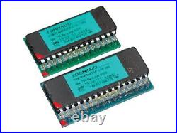 Tornado Upgrade Chip Set Range Rover P38 -DA4497