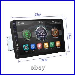 Touch Screen 9in 1Din Car Radio Stereo MP5 Player For Android IOS Mirror Link Touch Screen 9in 1Din Car Radio Stereo MP5 Player For Android IOS Mirror Link