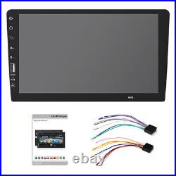 Touch Screen 9in 1Din Car Radio Stereo MP5 Player For Android IOS Mirror Link Touch Screen 9in 1Din Car Radio Stereo MP5 Player For Android IOS Mirror Link