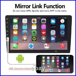 Touch Screen 9in 1Din Car Radio Stereo MP5 Player For Android IOS Mirror Link Touch Screen 9in 1Din Car Radio Stereo MP5 Player For Android IOS Mirror Link
