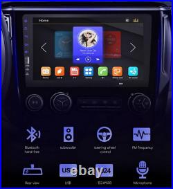 Touch Screen 9in 1Din Car Radio Stereo MP5 Player For Android IOS Mirror Link Touch Screen 9in 1Din Car Radio Stereo MP5 Player For Android IOS Mirror Link