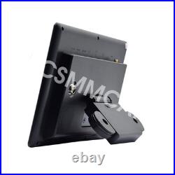 Touch Screen Vehicle Headrest Monitor WIFI Rear Seat Entertainment Video Player