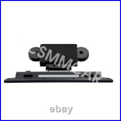 Touch Screen Vehicle Headrest Monitor WIFI Rear Seat Entertainment Video Player