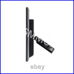 Touch Screen Vehicle Headrest Monitor WIFI Rear Seat Entertainment Video Player