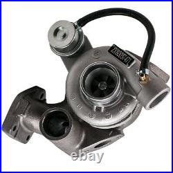 Turbocharger for Land Rover Defender & Discovery 1 300TDI ERR4802 with gaskets