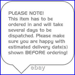 VEMO Aftermarket Secondary Air Pump System Valve for LAND ROVER V49-66-0001