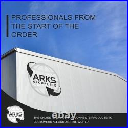 VEMO Aftermarket Secondary Air Pump System Valve for LAND ROVER V49-66-0001