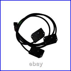 Valeo Range Rover P38 Air Conditioning Heater Blend Motors (x3) 1995-2002 Valeo Range Rover P38 Air Conditioning Heater Blend Motors (x3) 1995-2002