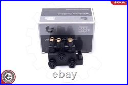 Valve, Compressed-air System Esen Skv 93skv816 Front Axle For Land Rover