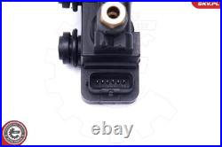 Valve, Compressed-air System Esen Skv 93skv816 Front Axle For Land Rover