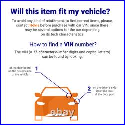Valve Compressedair System 2078021 For Land Rover Discovery/van Range/velar/ii