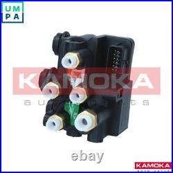 Valve Compressedair System 2078027 For Land Rover Discovery Range/sport/ii/iv