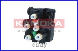 Valve Compressedair System 2078027 For Land Rover Discovery Range/sport/ii/iv