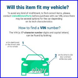 Valve Compressedair System 2078027 For Land Rover Discovery Range/sport/ii/iv