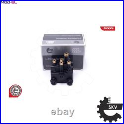 Valve Compressedair System 93skv815 For Land Rover Discovery Range/sport/ii/iv