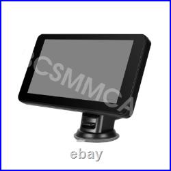 Vehicle MP5 Player 7 In Touch Screen Car Stereo Radio BT Navigation For CarPlay