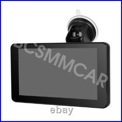 Vehicle MP5 Player 7 In Touch Screen Car Stereo Radio BT Navigation For CarPlay