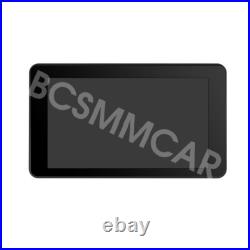 Vehicle MP5 Player 7 In Touch Screen Car Stereo Radio BT Navigation For CarPlay