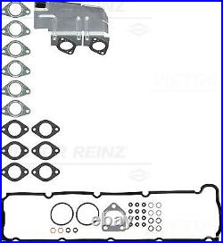 Victor Reinz 02-31296-02 Gasket Set, Cylinder Head For Bmw, Land Rover, Opel Victor Reinz 02-31296-02 Gasket Set, Cylinder Head For Bmw, Land Rover, Opel
