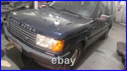 W961785P heating 32340 for LAND ROVER RANGE 2.5 D P38 1998 W961785P heating 32340 for LAND ROVER RANGE 2.5 D P38 1998