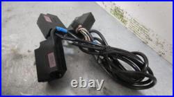 W961785P heating LAND ROVER RANGE 2.5 D P38 1998 32340