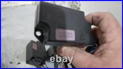 W961785P heating LAND ROVER RANGE 2.5 D P38 1998 32340