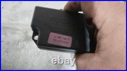 W961785P heating LAND ROVER RANGE 2.5 D P38 1998 32340