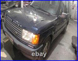 W961785P heating LAND ROVER RANGE 2.5 D P38 1998 32340