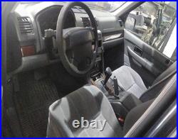 W961785P heating LAND ROVER RANGE 2.5 D P38 1998 32340