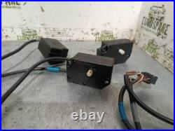 W961785P heating LAND ROVER RANGE 4.6 G V8 HSE 1997 34803