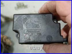 W961785P heating LAND ROVER RANGE 4.6 G V8 HSE 1997 34803