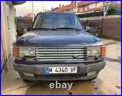 W961785P heating LAND ROVER RANGE 4.6 G V8 HSE 1997 34803