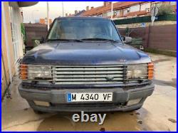 W961785P heating for LAND ROVER RANGE 4.6 G V8 HSE 1997 34803 W961785P heating for LAND ROVER RANGE 4.6 G V8 HSE 1997 34803